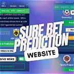best sure bet